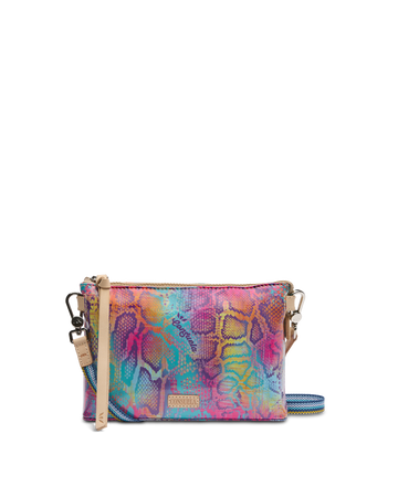 CONSUELA- Steph Midtown Crossbody